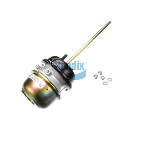 Bendix Chamber, Brake, Combination, 30/30 Intraax 12.0 NT3030STD-120DS